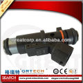 Aftermarket high quality spare parts fuel injector nozzle for pride